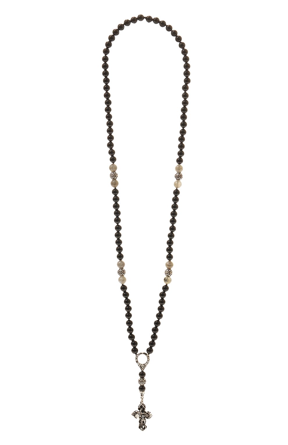 Бидсы ангелы и демоны GL JEWELRY, арт. PB597, фото 1