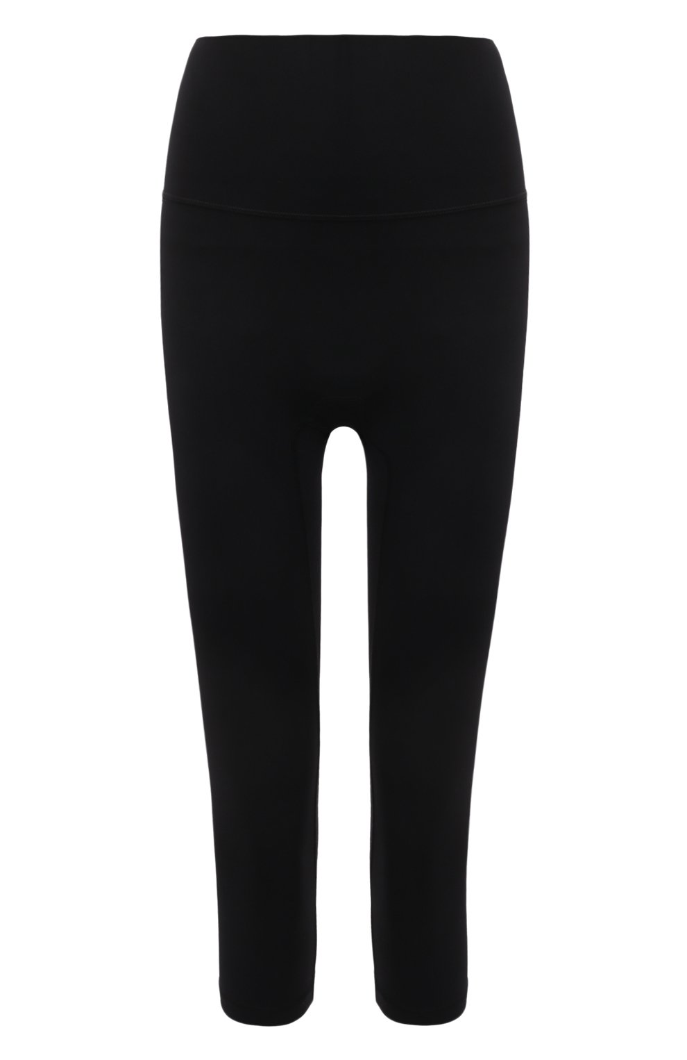 Легинсы DAILY REMINDER черного цвета по цене 10190 руб., арт. L008-BLM, фото 1 Легинсы DAILY REMINDER, арт. L008-BLM, фото 1