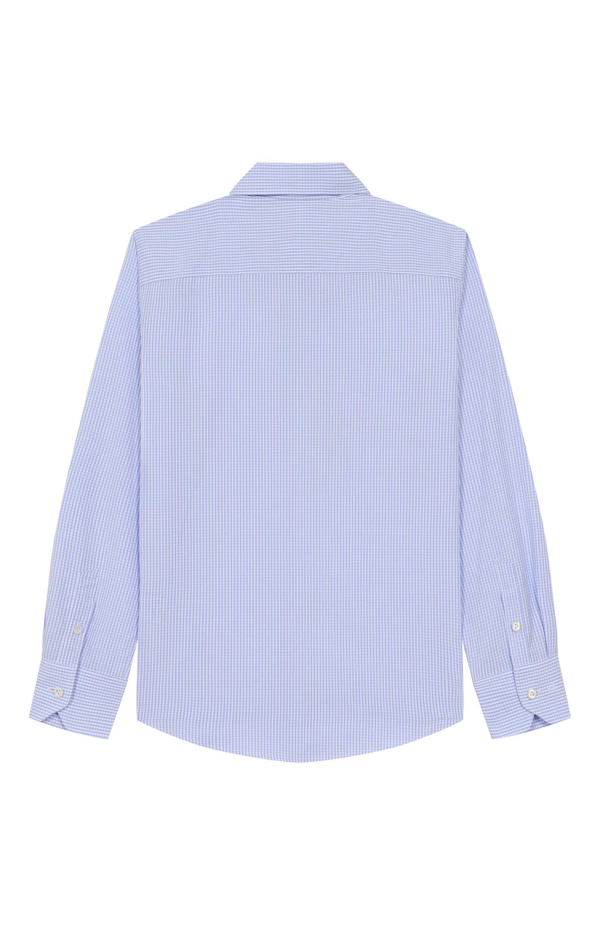 Хлопковая рубашка VAN LAACK, арт. VL-T0BY-XX/141787, фото 2