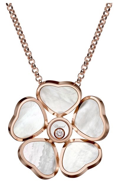 Женские кулон CHOPARD, арт. 79A085-5301