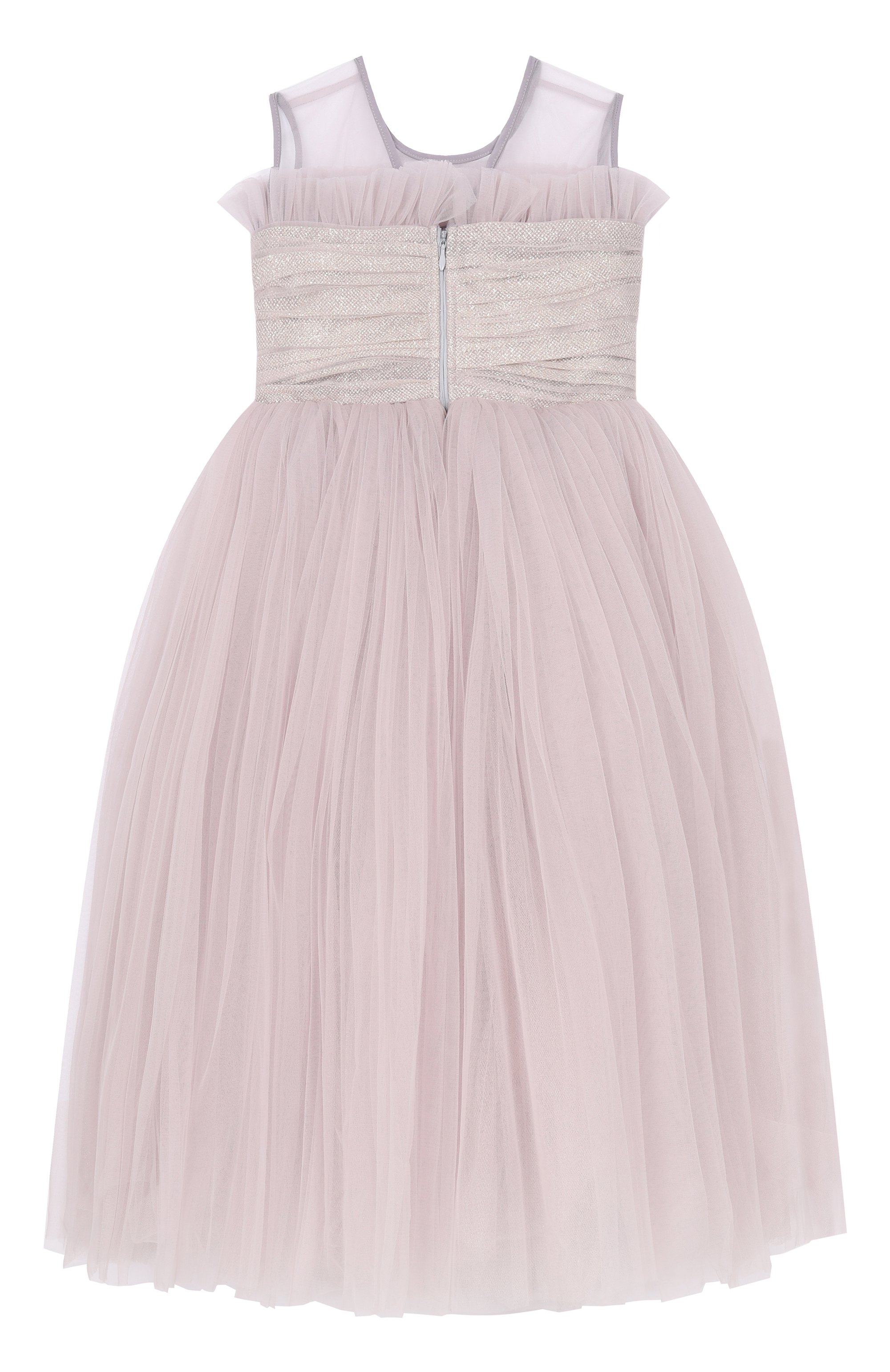 Платье gloria SASHA KIM, арт. SK-00000430/1, фото 2