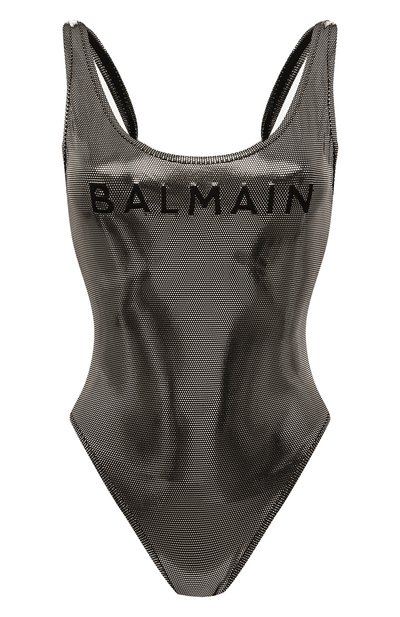 Женский слитный купальник BALMAIN, арт. BKBU91340