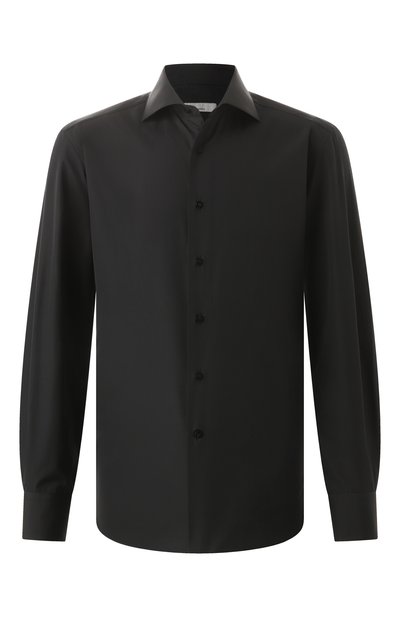 Мужская хлопковая сорочка STEFANO RICCI, арт. MC007132/S2717