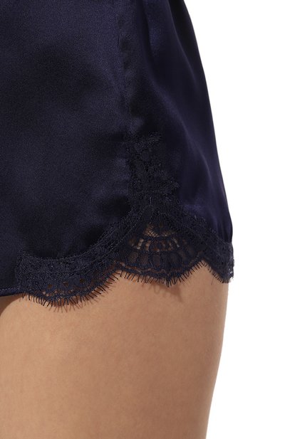 Шелковые шорты AUBADE, арт. QS61, фото 5