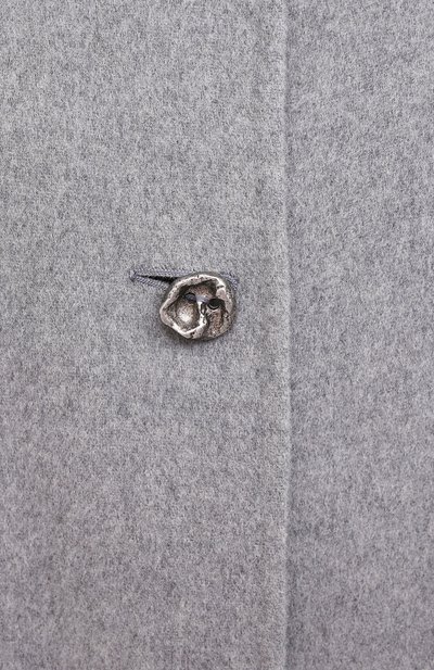 Кашемировое пальто MARNI, арт. CPMA0133KU/TW888, фото 5