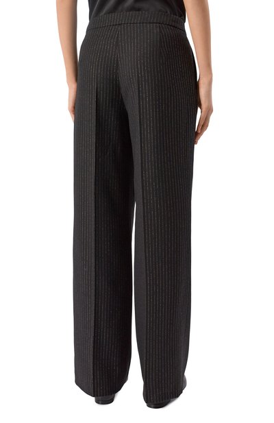 Шерстяные брюки AKHMADULLINA, арт. 1226.3B804/W713.5, фото 4