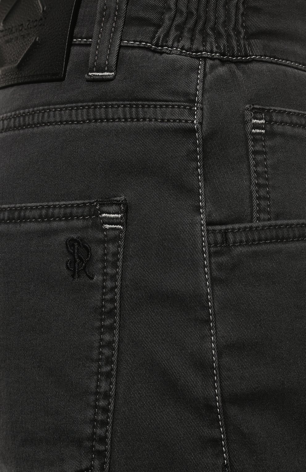 Джинсы STEFANO RICCI, арт. MFT23R2010/T44BK, фото 5