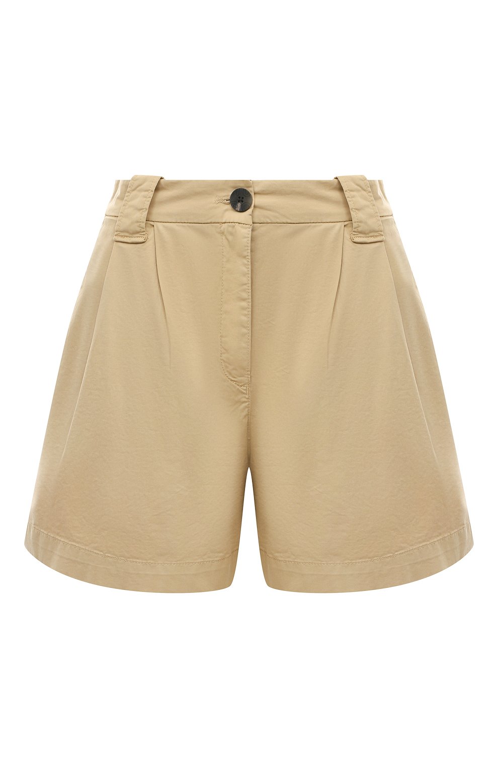 Хлопковые шорты HUGO, арт. 50489969, фото 1