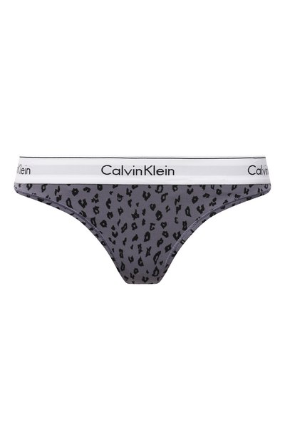 Женские трусы-стринги CALVIN KLEIN, арт. F3786E