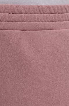 Хлопковые джоггеры PIETRO BRUNELLI, арт. PN2107/C00080, фото 5