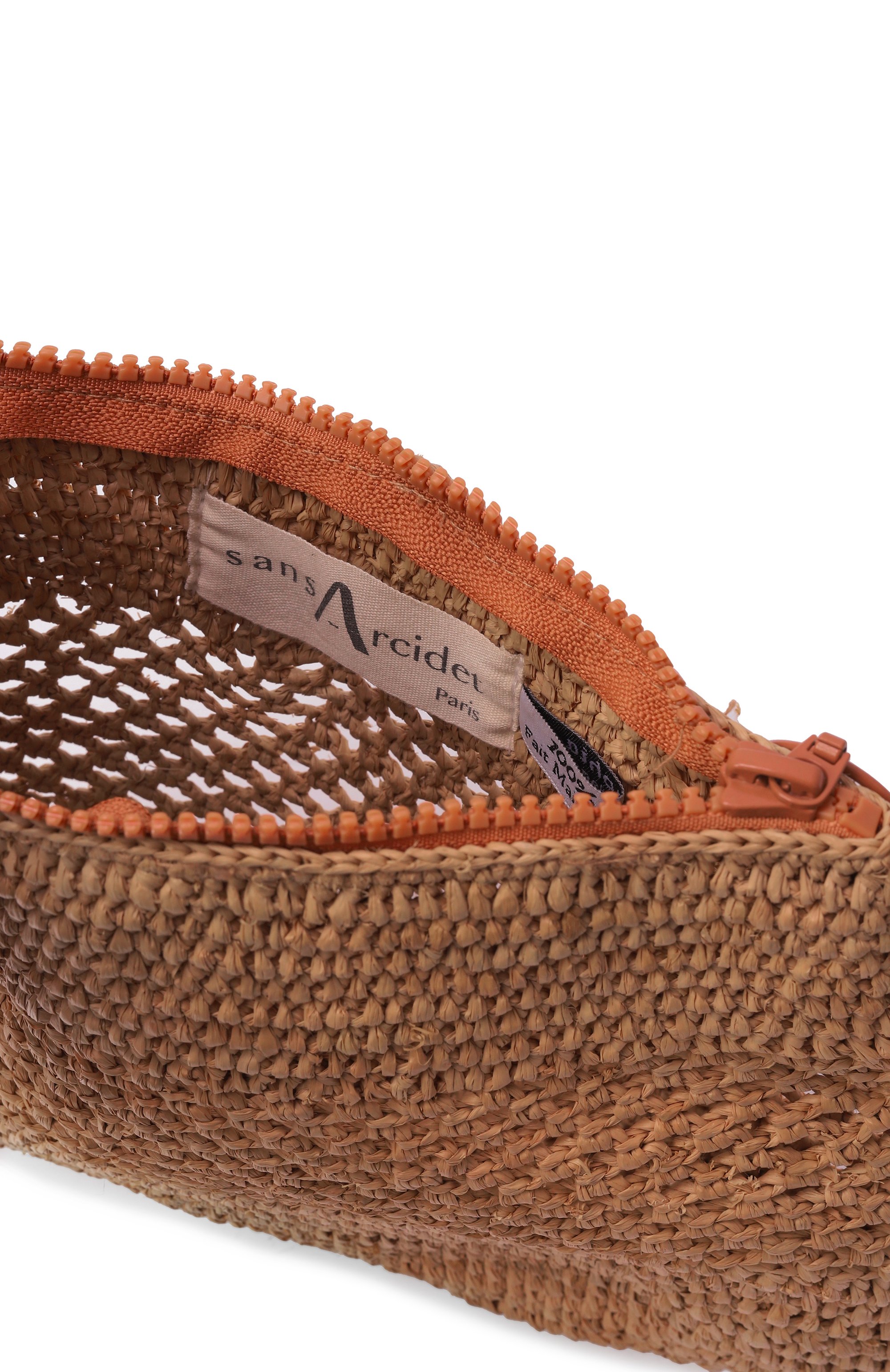 Сумка balagan pocket small SANS-ARCIDET, арт. BALAGAN P0CKET S, фото 5