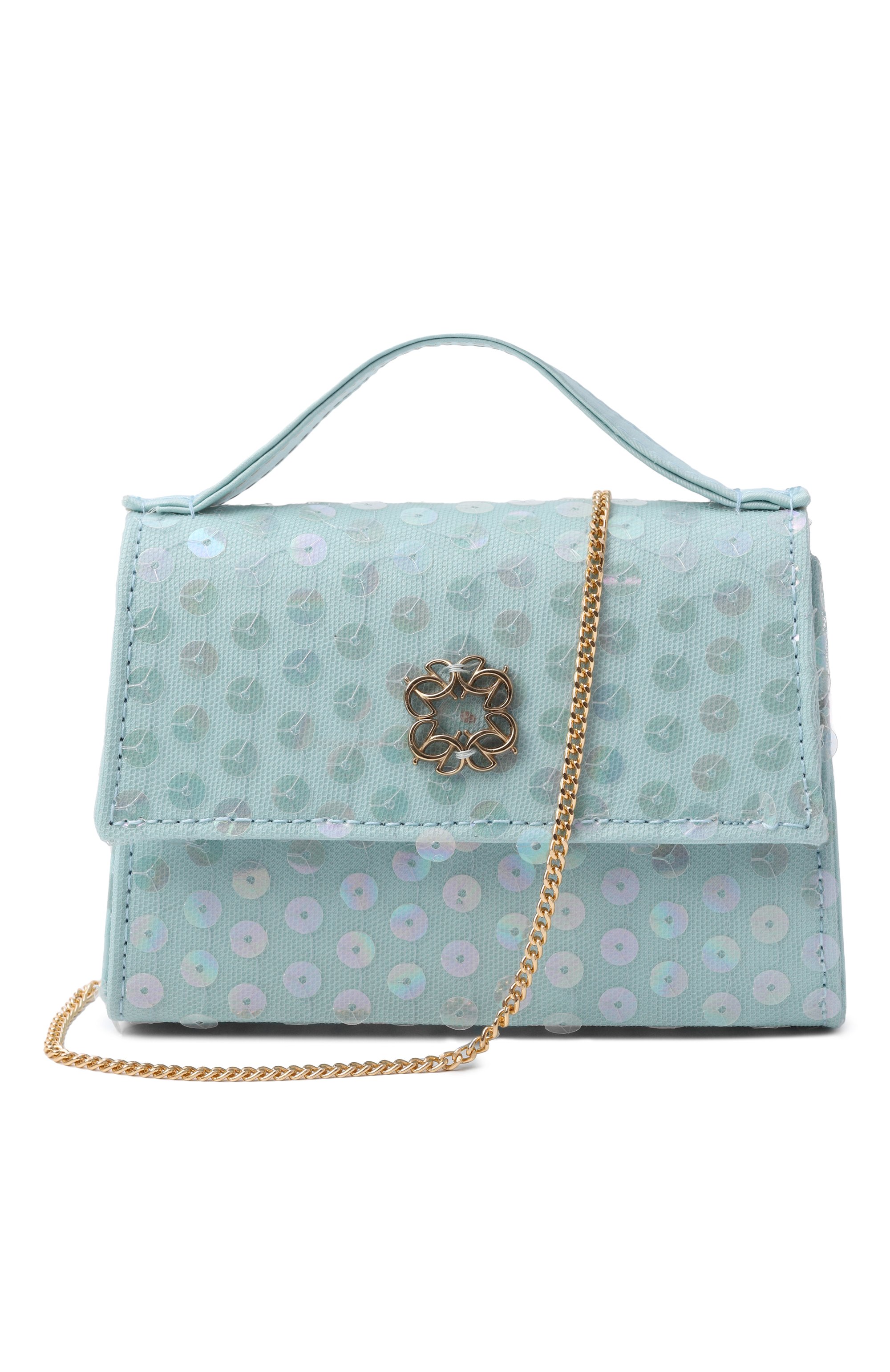 Сумка ELIE SAAB JUNIOR, арт. EAB0039/TS1076, фото 4