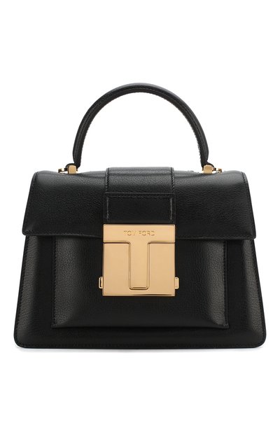 Сумка 001 small TOM FORD, арт. L1310T-LG0009, фото 1