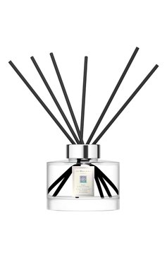 Ароматный диффузор для дома pine & eucalyptus JO MALONE LONDON бесцветного цвета, арт. L92M-01 | Фото 1 (Статус проверки: Проверена категория; Региональные ограничения белый список (Axapta Mercury): Не проставлено; Нос: Не проставлено; Ограничения доставки: flammable)