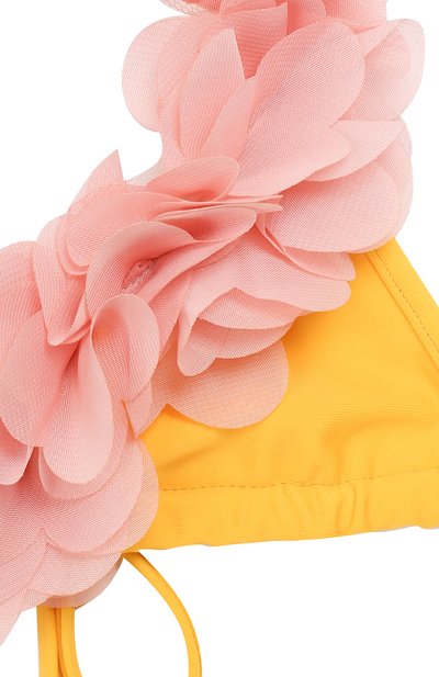 Раздельный купальник LA REVECHE, арт. PETITE JAMILA GIALL0, фото 3