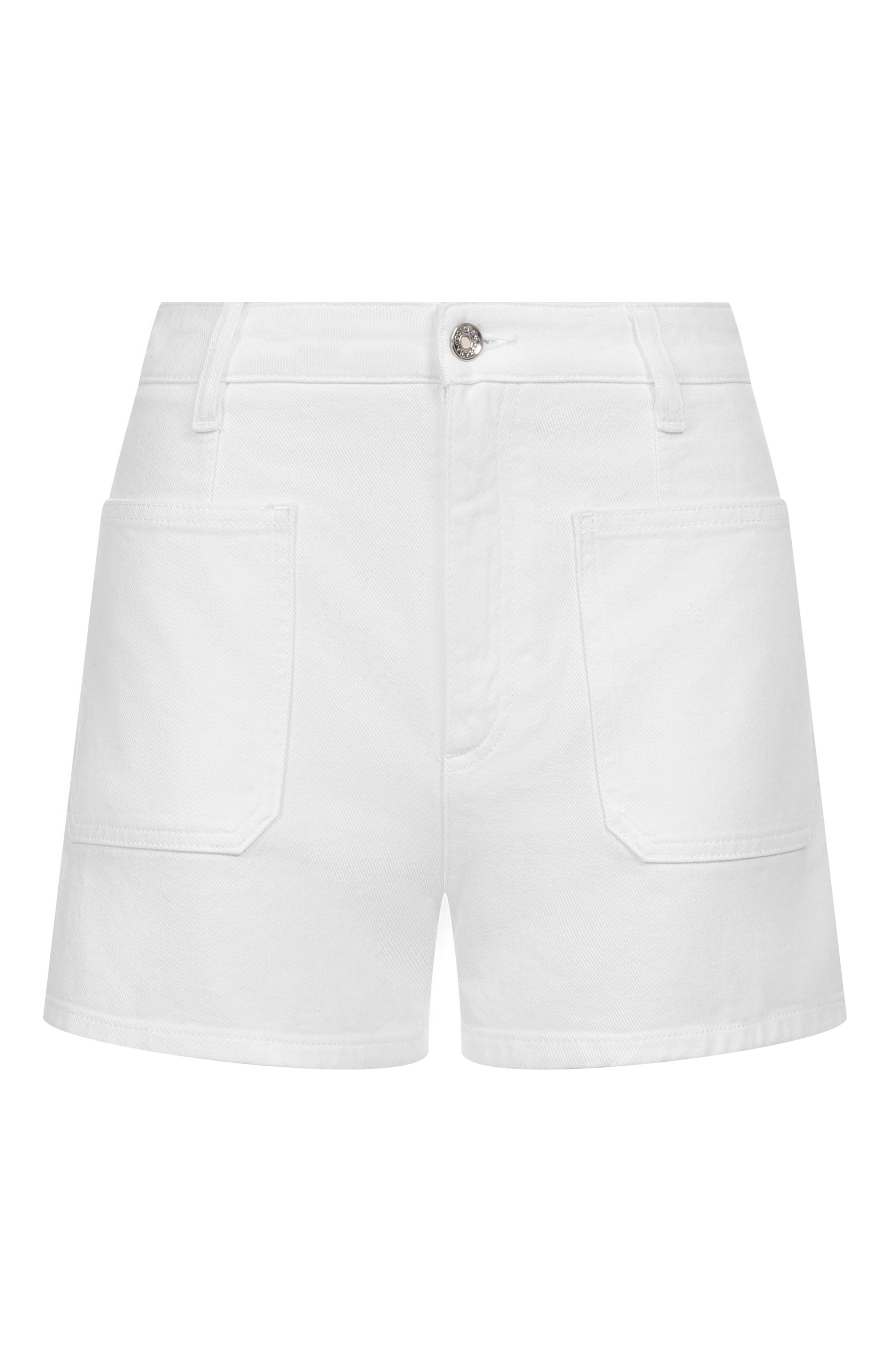 Джинсовые шорты DOLCE & GABBANA, арт. FTC37D/G8KU9, фото 1