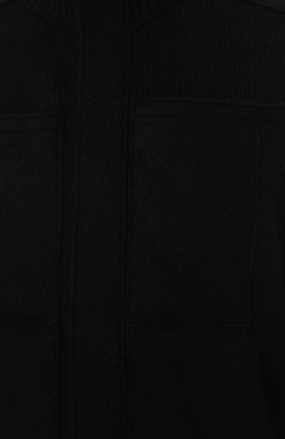 Шерстяной кардиган TRANSIT, арт. CFUTRY17520, фото 5