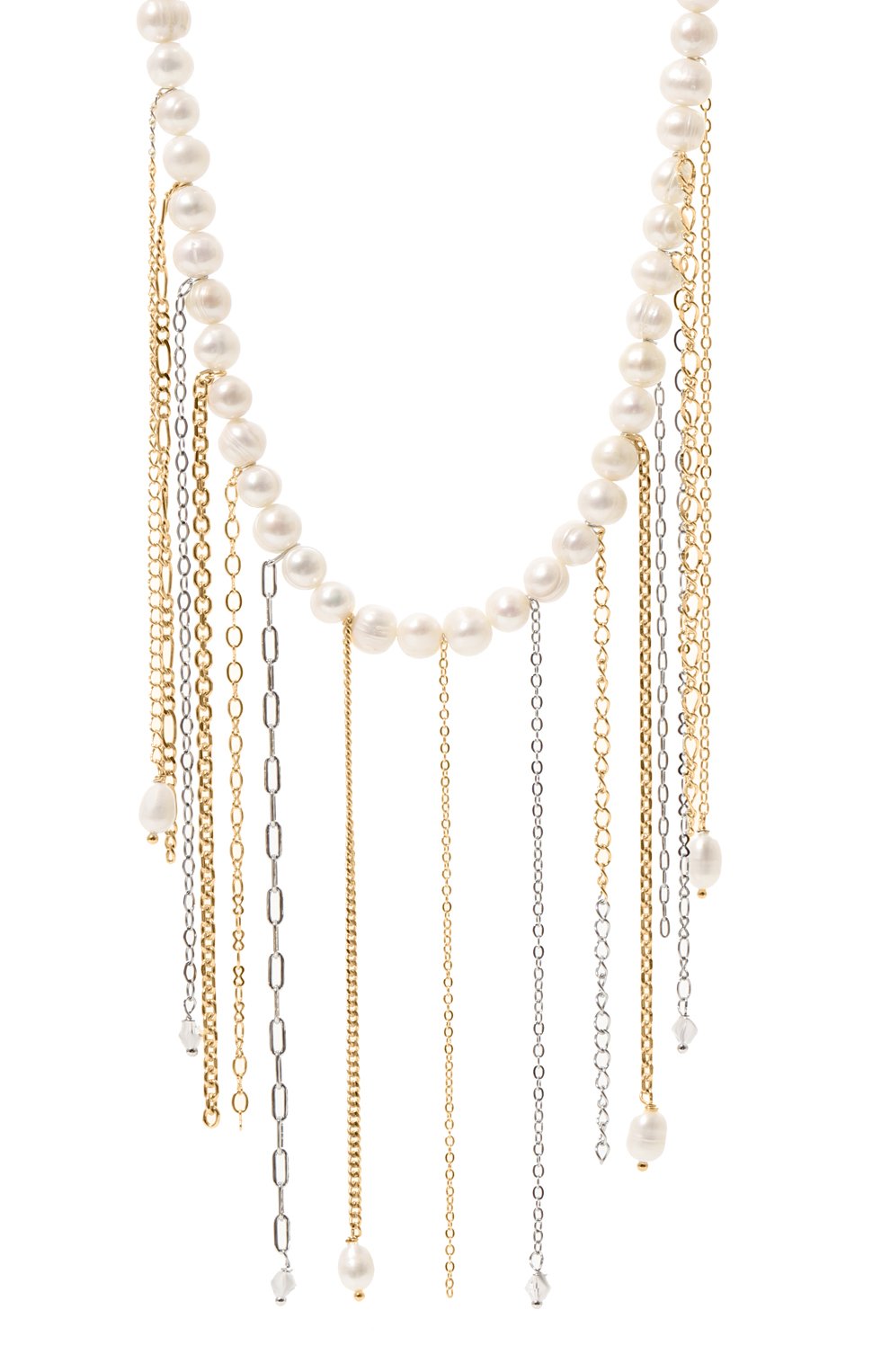 Колье waterfall BLUEJAY, арт. BJ-WTF, фото 3