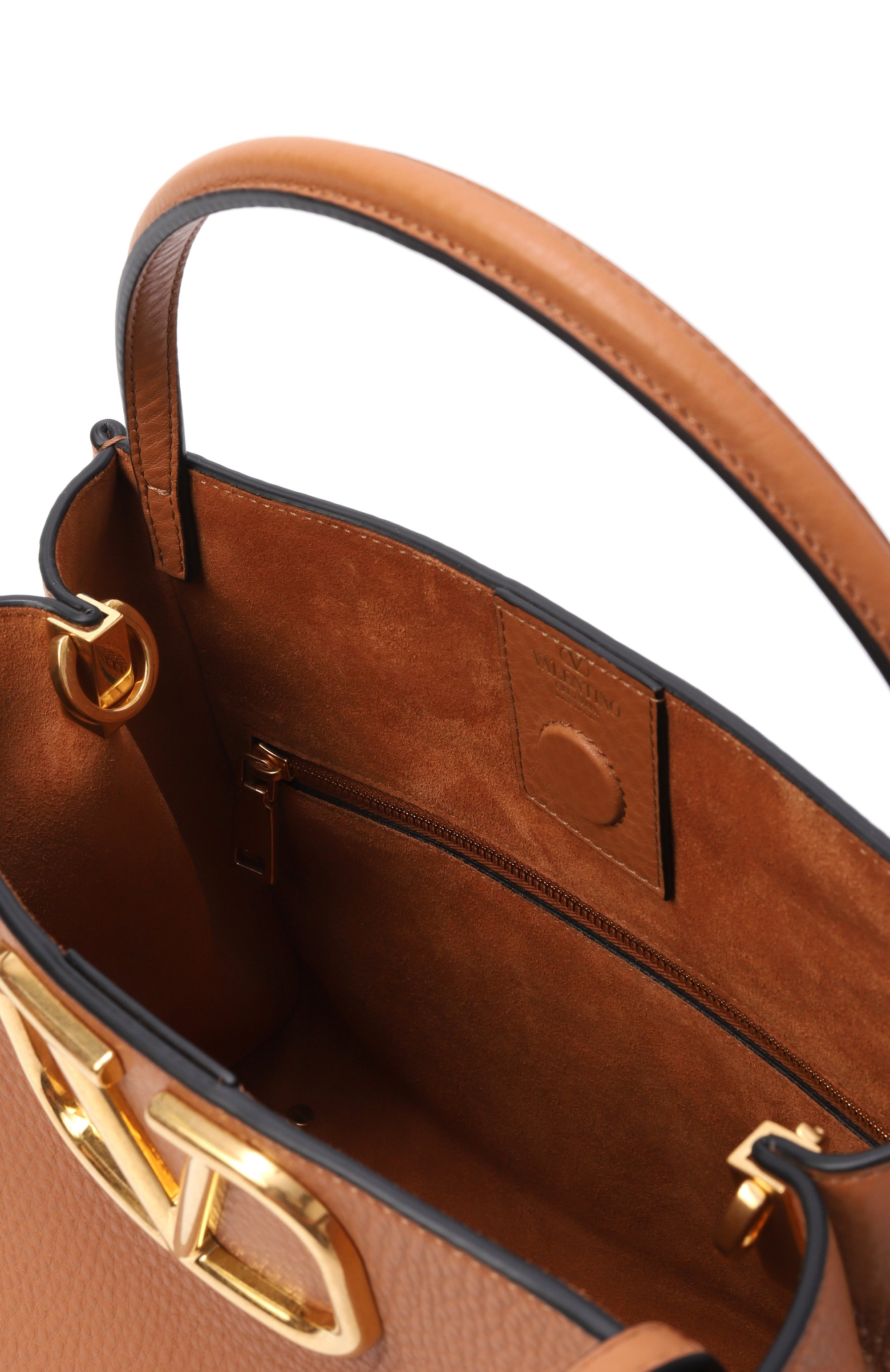 Сумка alltime medium VALENTINO, арт. 8W2B0R21/IMZ, фото 5