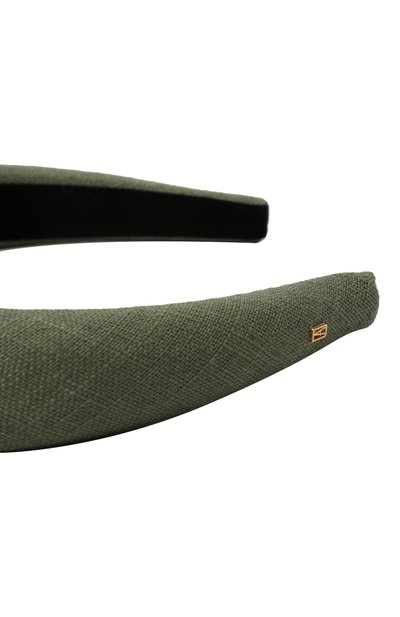 Ободок для волос ALEXANDRE DE PARIS, арт. THB30A-1T-P24 K, фото 4