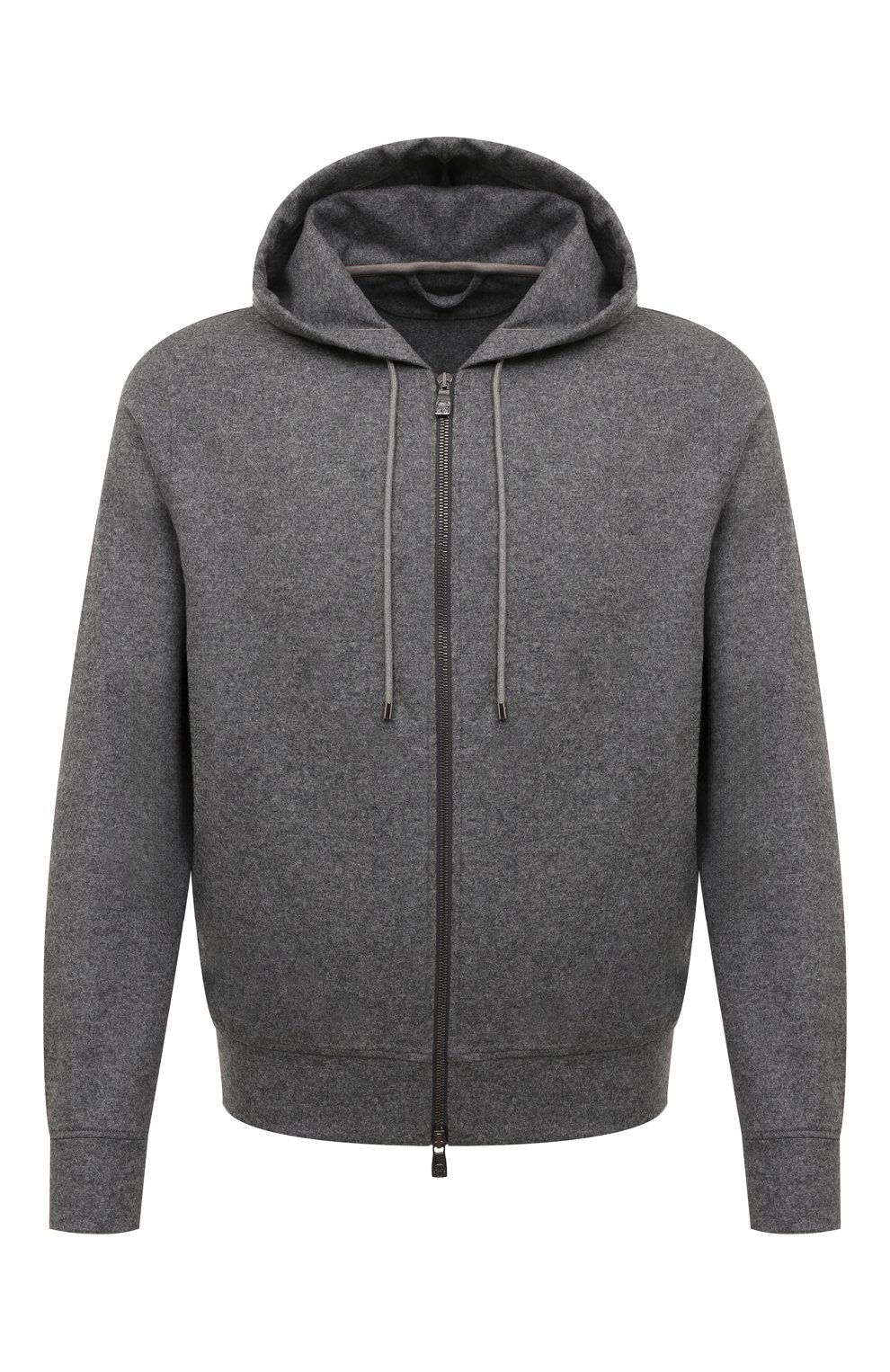 Шерстяная толстовка CORNELIANI, арт. 94G598-9425018, фото 1