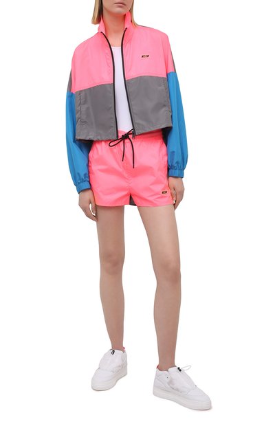 Шорты MSGM, арт. 3045MDB02 217122, фото 2