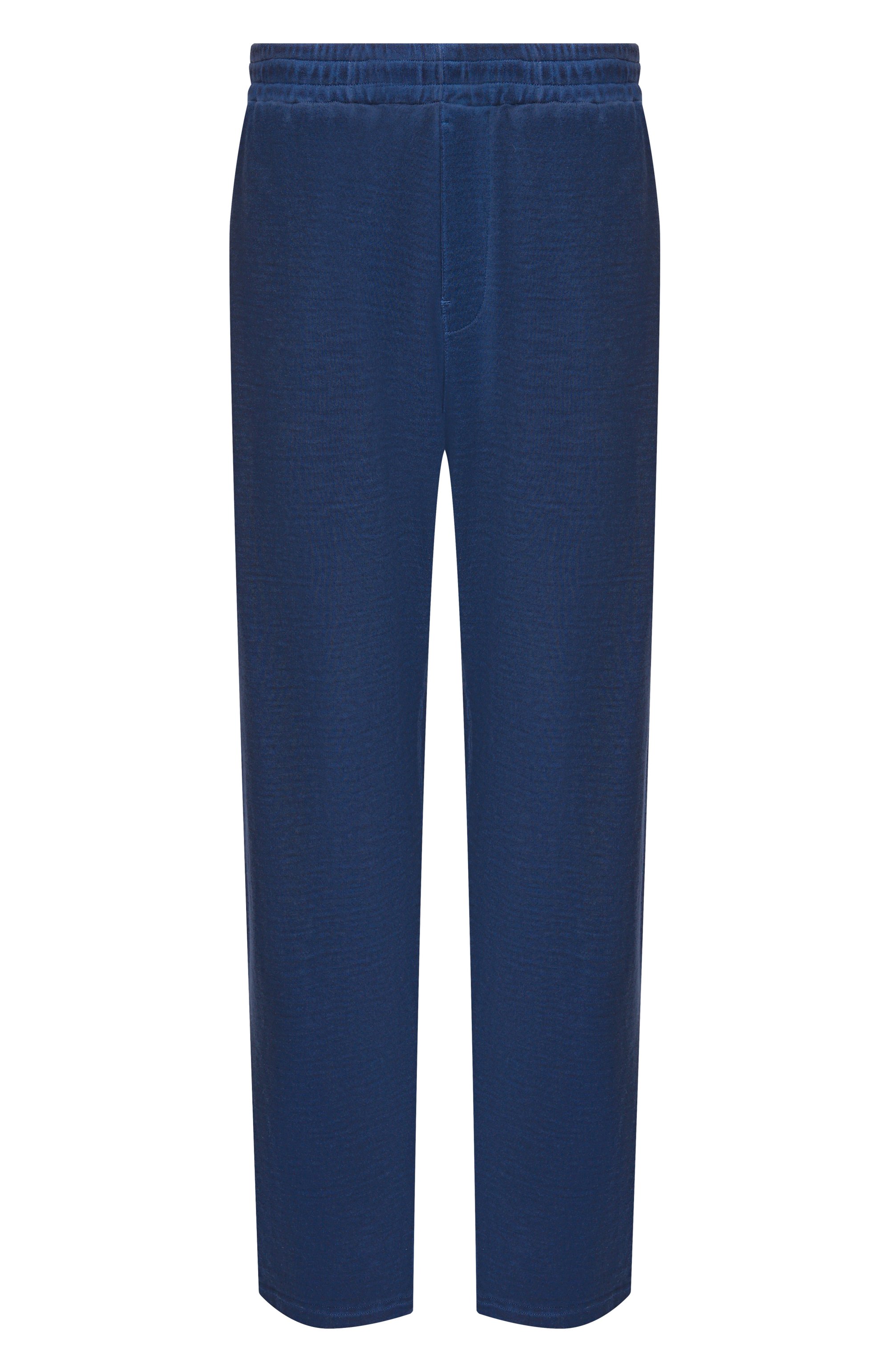 Брюки изо льна и хлопка 120% LINO, арт. 33ALIM79I9/G461/S01, фото 1