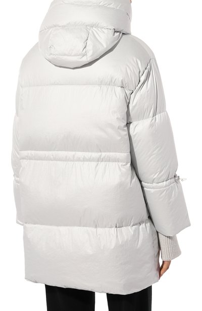 Пуховик MOORER, арт. NITSUJ-TCN, фото 4