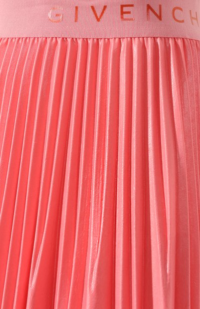 Юбка-миди GIVENCHY, арт. BW40CT30GL, фото 5