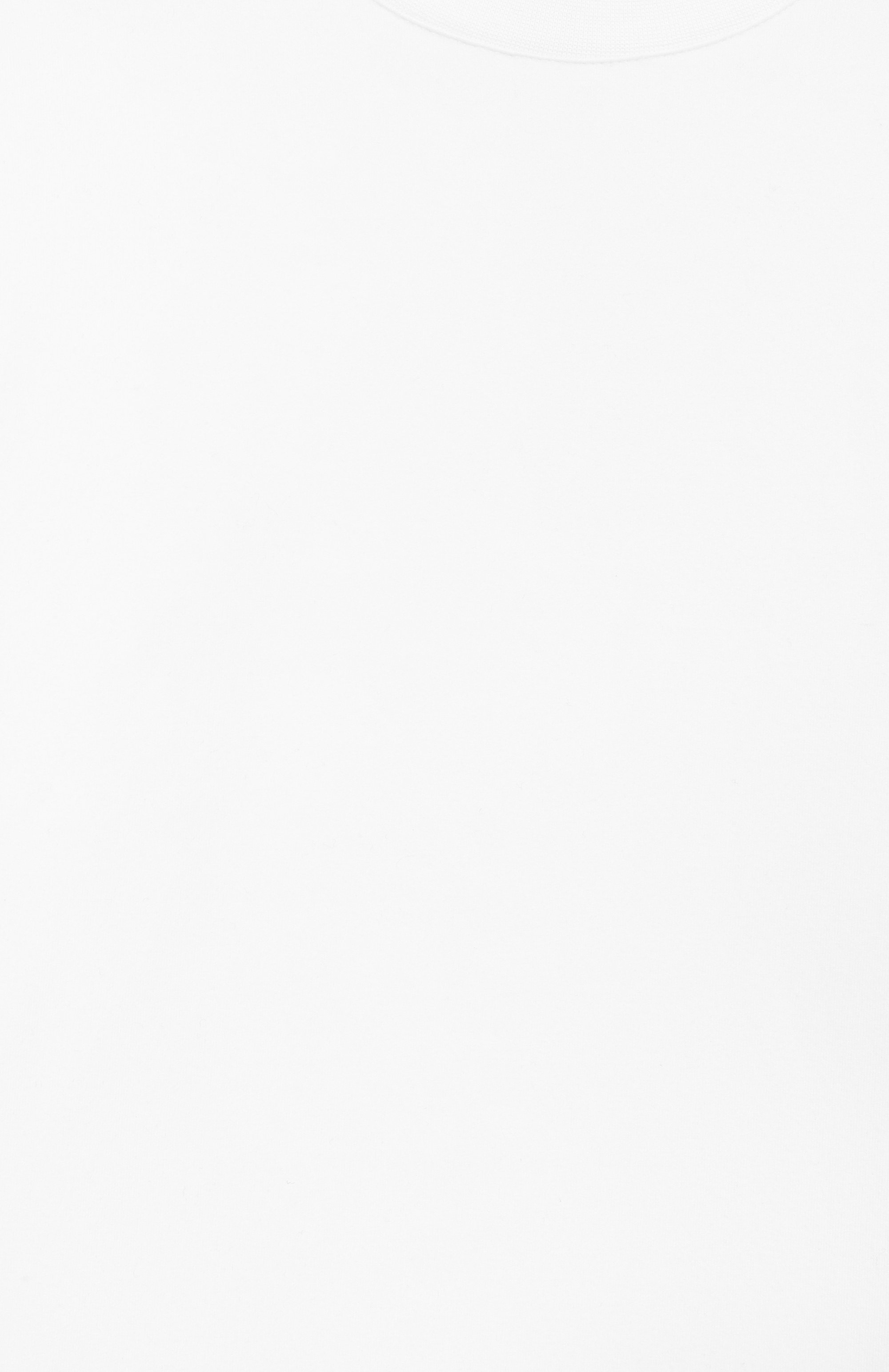 Хлопковая футболка SASHA KIM, арт. SK-00001481, фото 3