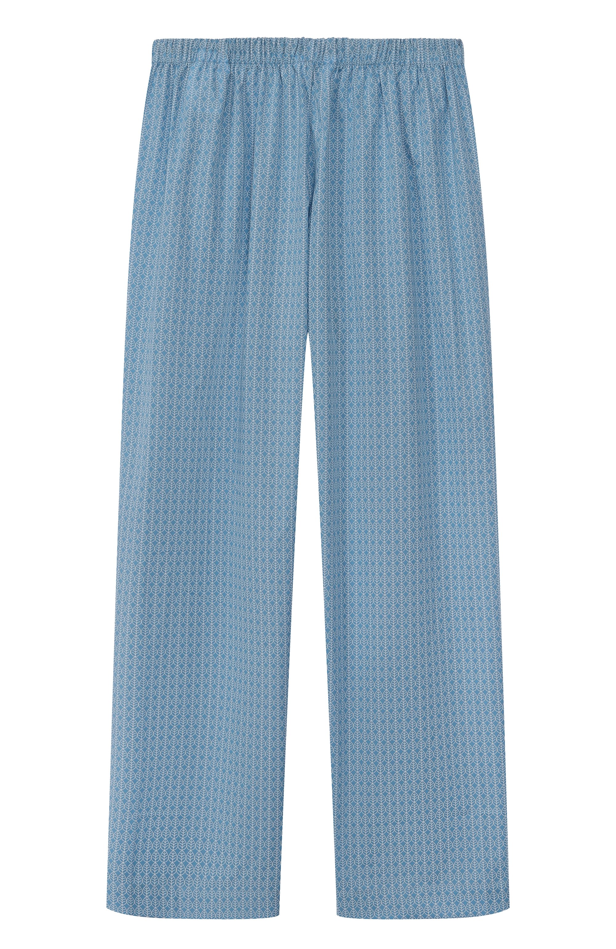 Хлопковая пижама DEREK ROSE, арт. 7025/NELS106, фото 5