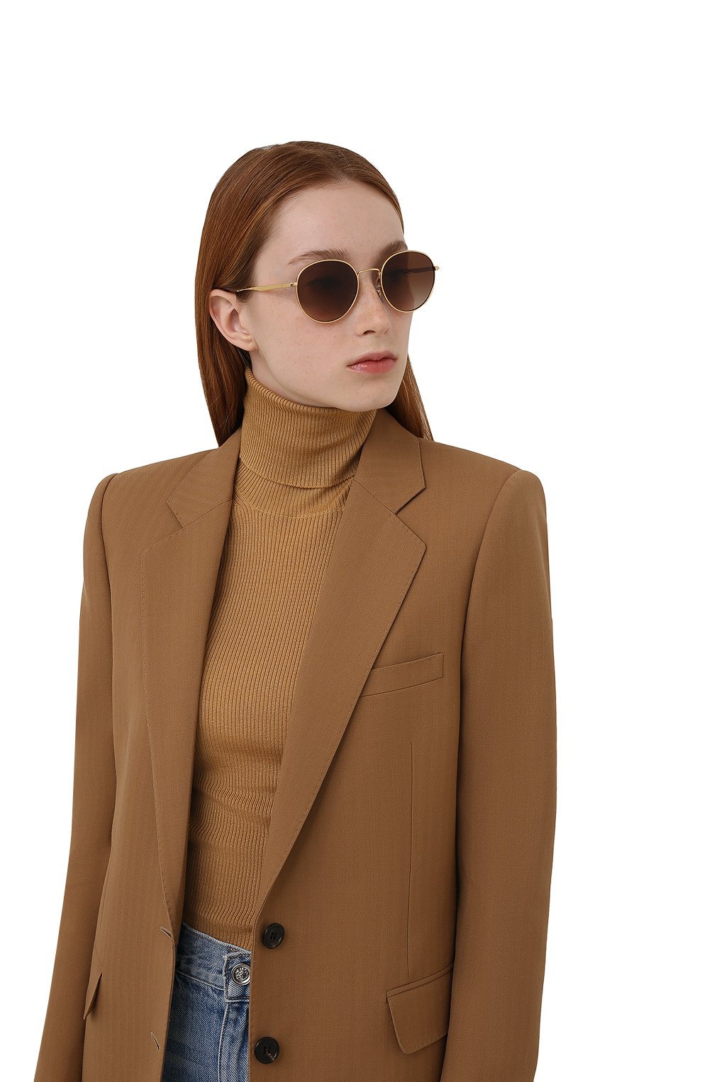 Солнцезащитные очки RAY-BAN, арт. 3681-001/13, фото 2