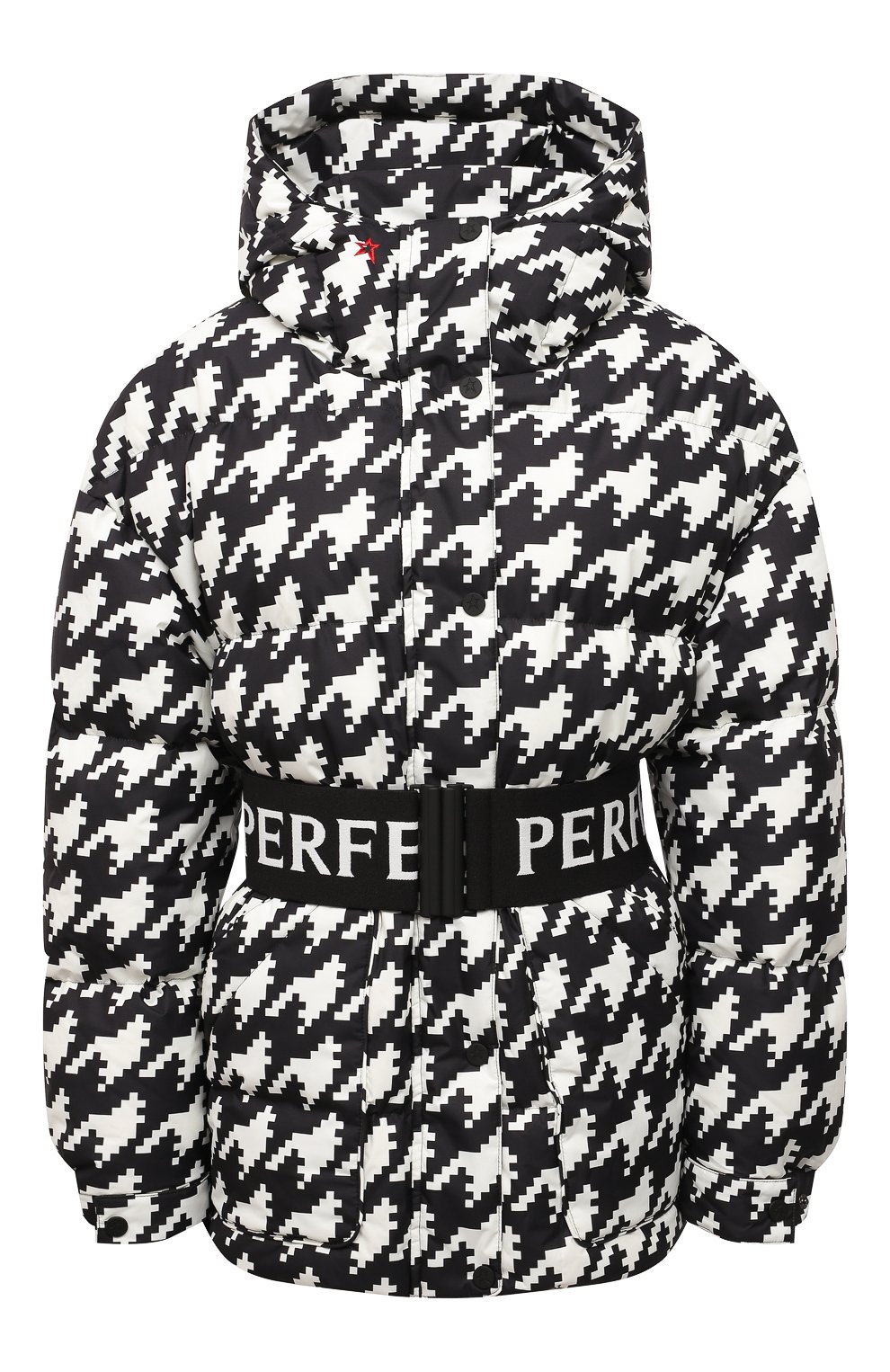 Пуховая куртка PERFECT MOMENT, арт. W3000016_1740, фото 1