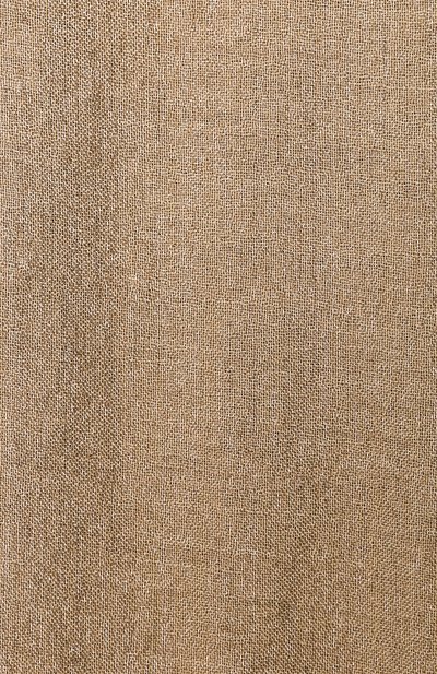 Палантин из кашемира и шелка BRUNELLO CUCINELLI, арт. MSCDAR097P, фото 2