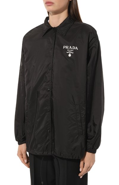 Куртка PRADA, арт. 29Z021-10N5-F0002-221, фото 3