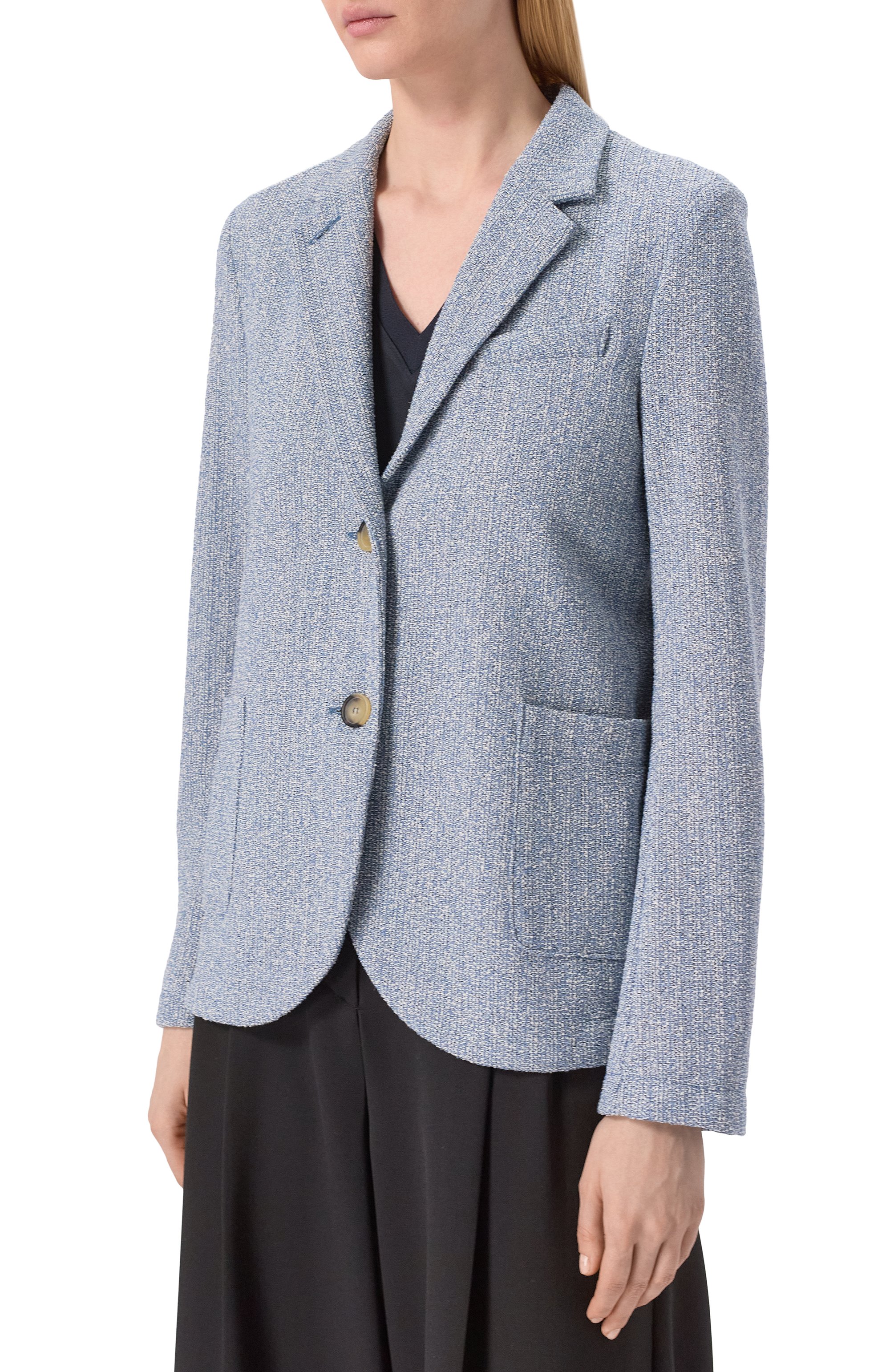 Жакет HARRIS WHARF LONDON, арт. A2220PXE, фото 3