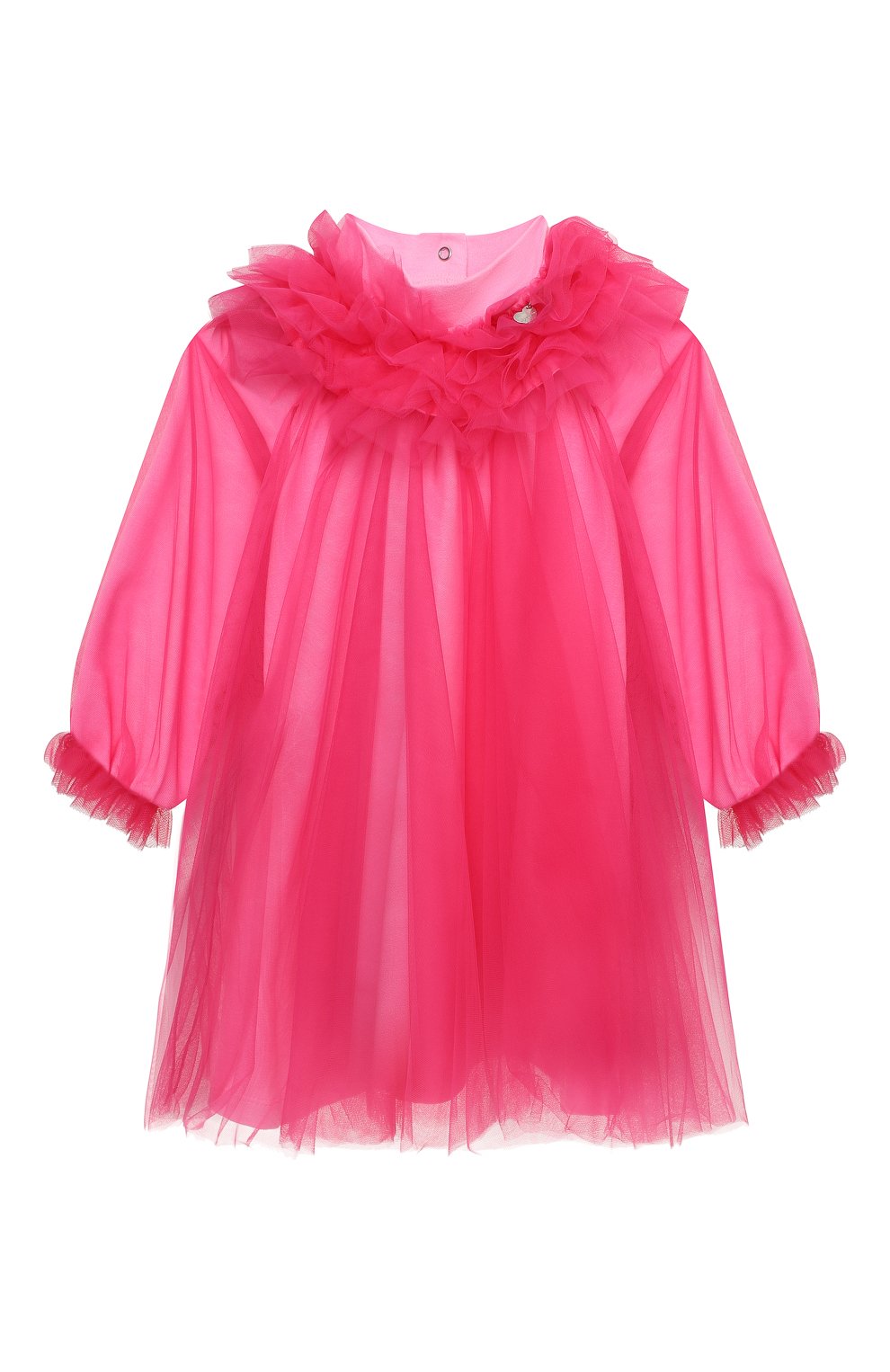 Платье MONNALISA, арт. 118914, фото 1