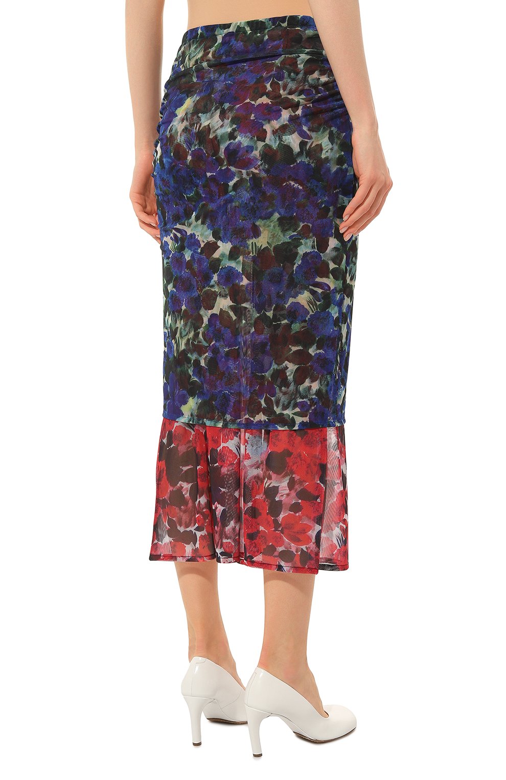 Юбка DRIES VAN NOTEN, арт. 231-031154-6182, фото 4