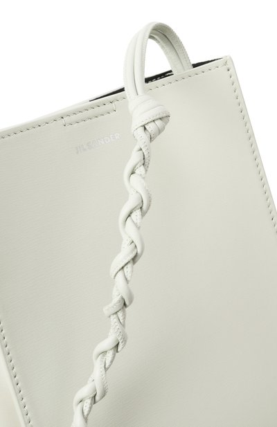 Сумка tangle small JIL SANDER, арт. J07WG0001/P5354, фото 3