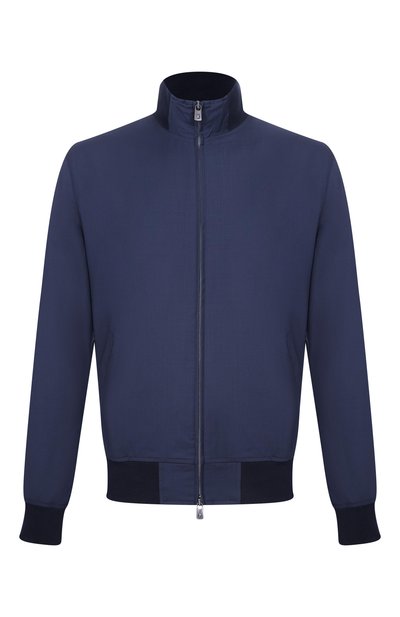 Мужской шерстяная толстовка CAPOBIANCO, арт. 20M463.UN00._001