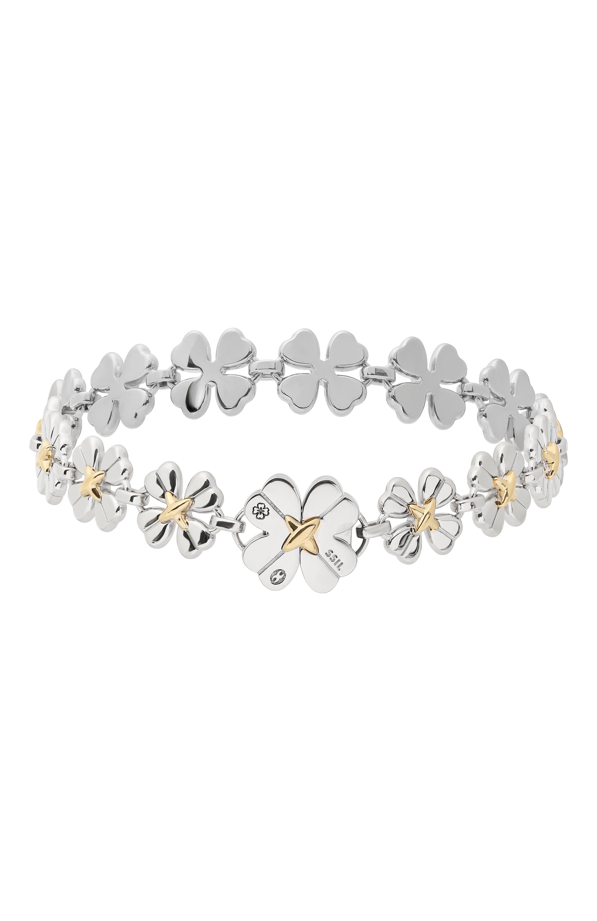 Браслет SSIL, арт. 24FBCV01CBLL, фото 3