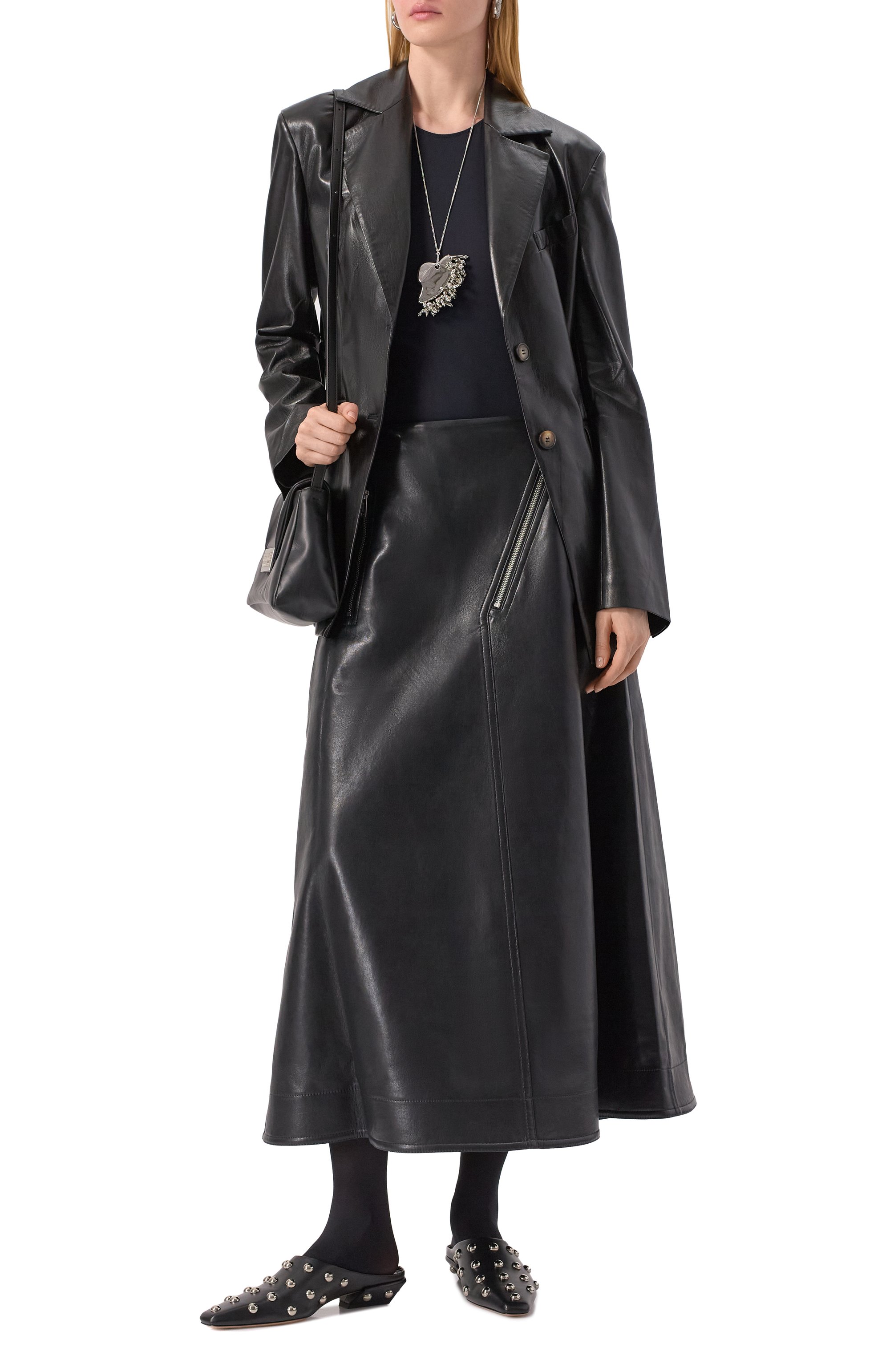 Жакет NANUSHKA, арт. NW22CR0W01899, фото 2