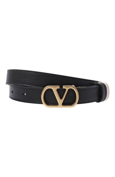 Женский двусторонний ремень VALENTINO, арт. 9W2T0SU8/ZDM