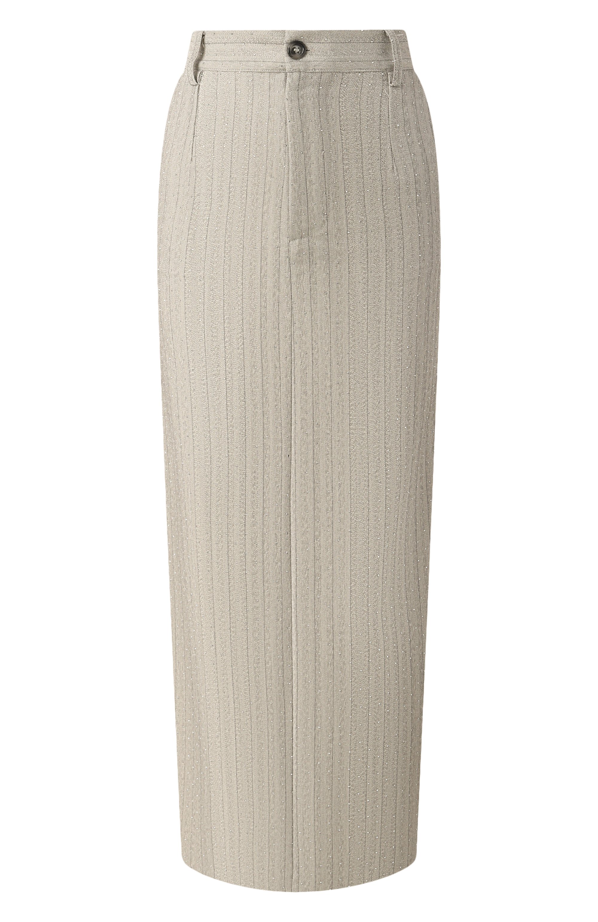 Юбка FORTE DEI MARMI COUTURE, арт. 24WF3703, фото 1