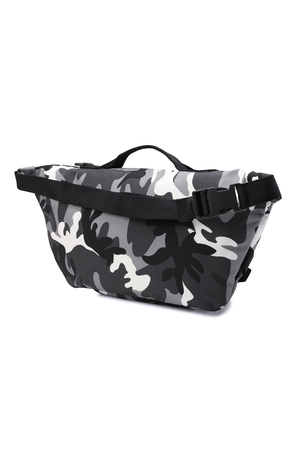 Текстильная поясная сумка army BALENCIAGA, арт. 644035/2VZI7, фото 3