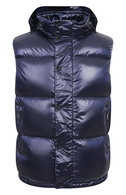 Мужской пуховый жилет ADD, арт. 12AMH113