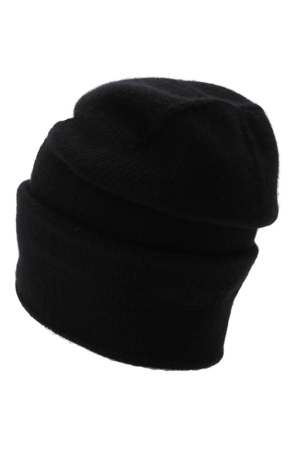Шерстяная шапка VALENTINO, арт. WY0HB00V/UFM, фото 2