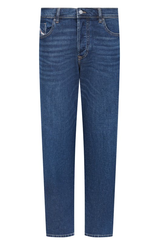 Джинсы 2023 D-Finitive Diesel A10231/0ADBG Синий A10231/0ADBG