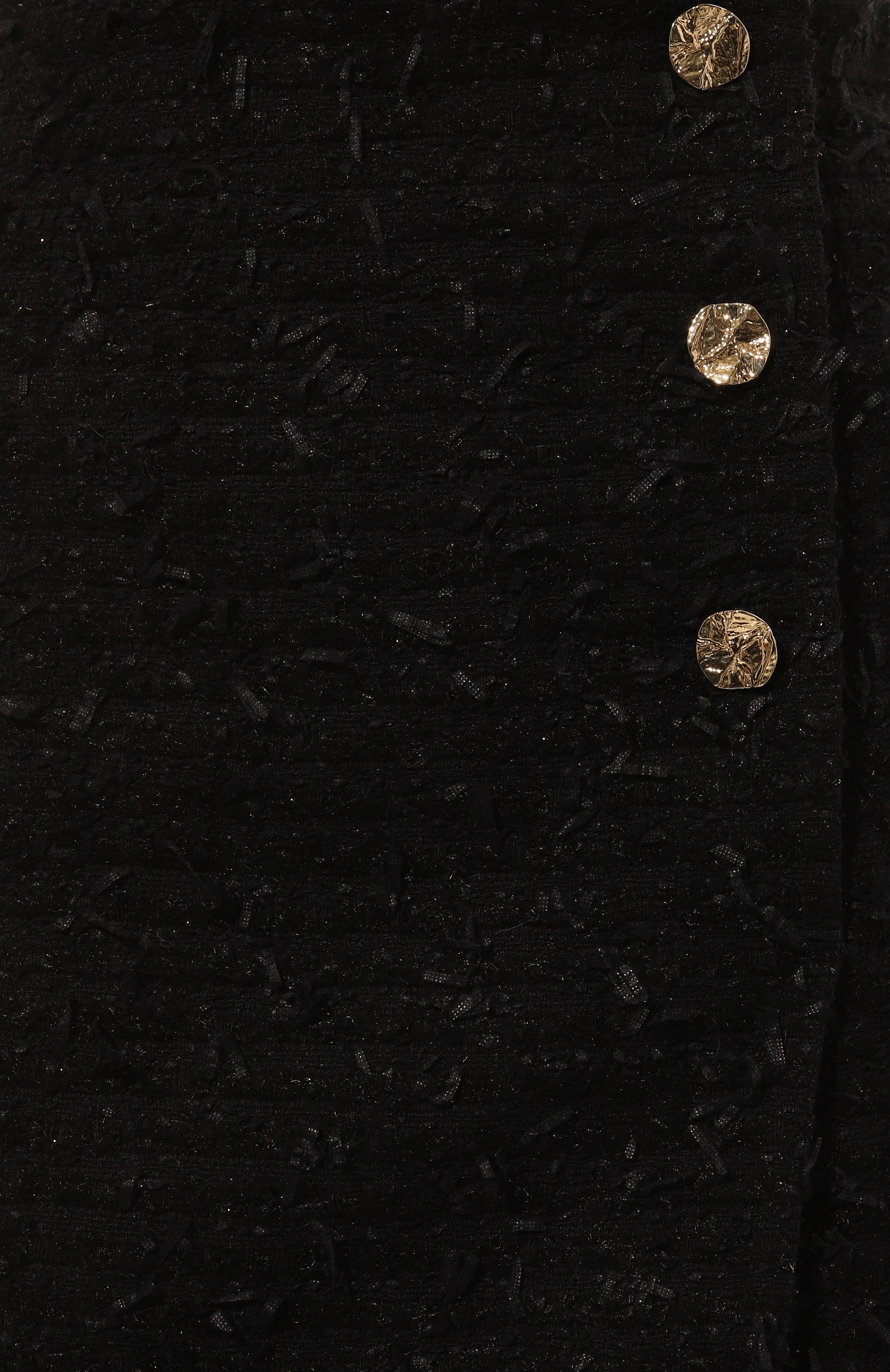 Твидовая юбка NINA RICCI, арт. 24ACJU021/PA0487, фото 5