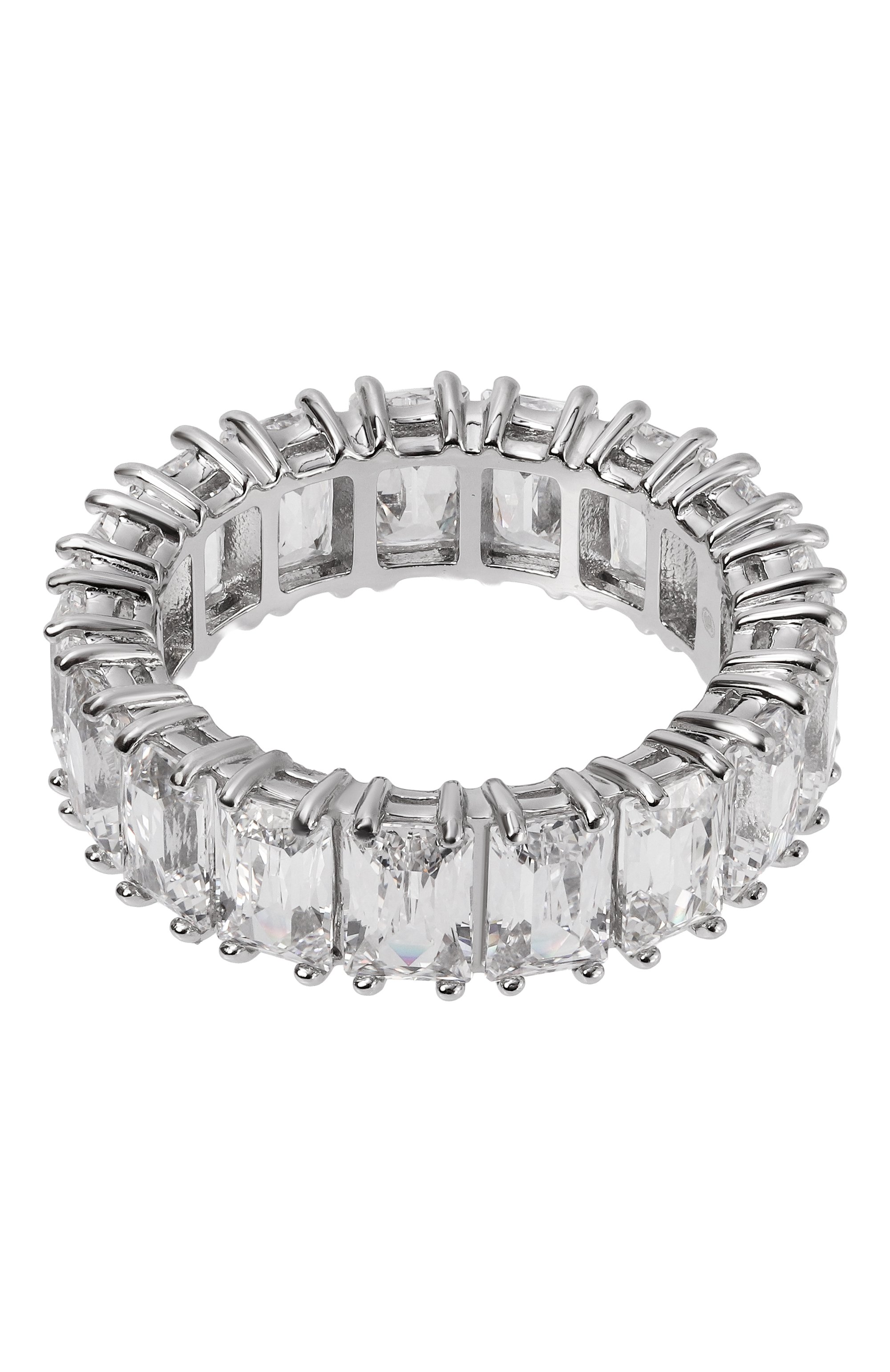 Кольцо matrix SWAROVSKI, арт. 5709278, фото 1